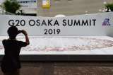 Cumbre del G20 en Osaka: un pulso geopolítico entre grandes potencias