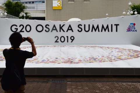 Cumbre del G20 en Osaka: un pulso geopolítico entre grandes potencias