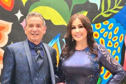 Este fue el mejor consejo que Darío Gómez le dio a Arelys Henao