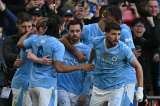 Manchester City derrotó a Chelsea y se metió en la final de la FA Cup