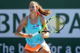 Mariana Duque anunció su retiro del tenis profesional
