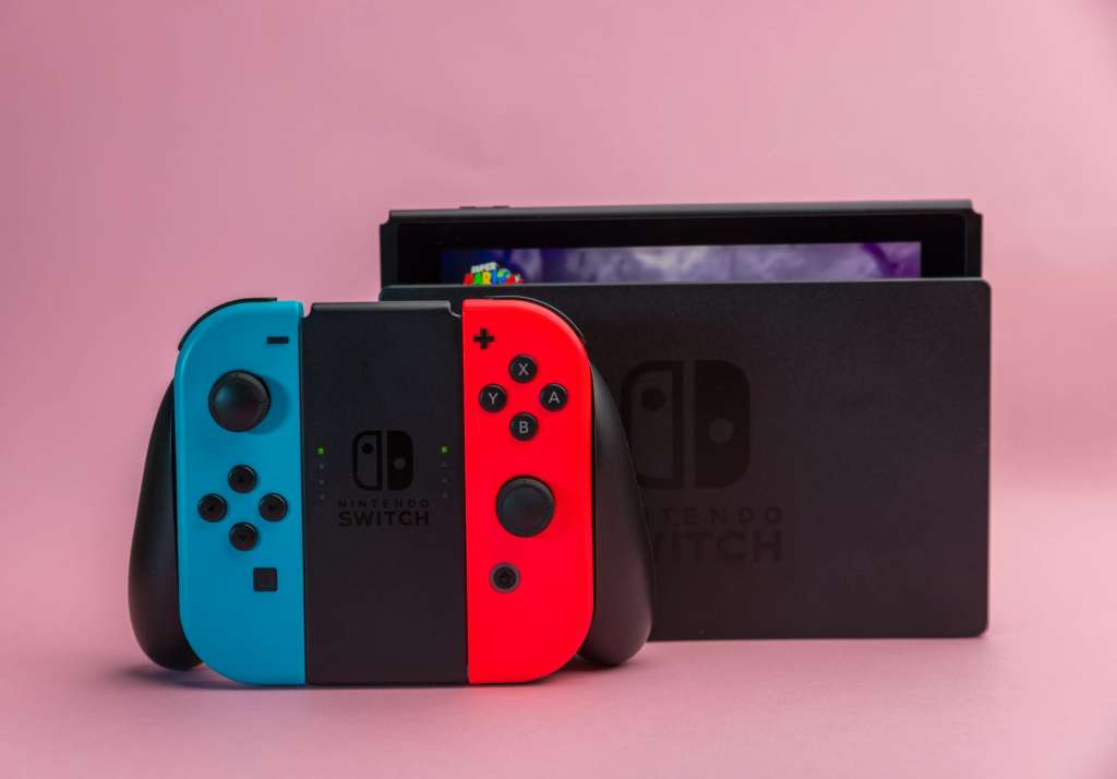 La Nintendo Switch 1 fue estrenada en septiembre de 2017 y luego de casi ocho años ha vendido más de 152 millones de unidades en todo el mundo.
