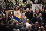 "Petro instigó el asesinato, sabía que lo iban a matar": padre de Miguel Uribe Turbay