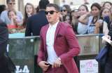 Nick Jonas vuelve a los escenarios tras superar fuerte lesión