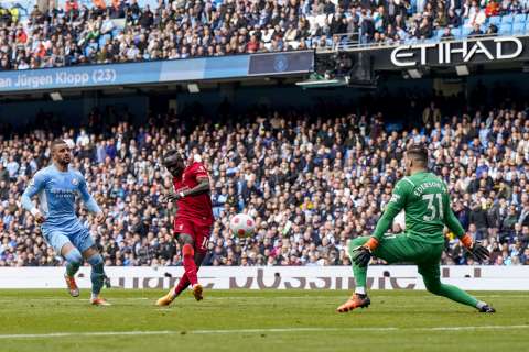 Nuevo duelo en la cumbre Liverpool-Manchester City, esta vez por la FA Cup