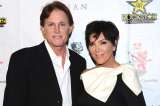 Bruce Jenner despide a Kris Jenner como mánager