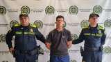 Arrestan a hombre que asesinó a su pareja en Yumbo y la hizo pasar por muerte natural