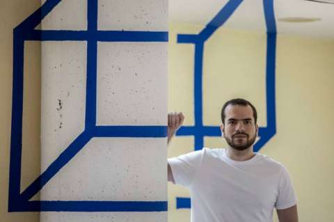 “La matemática debería ser considerada como cualquier otro movimiento cultural”