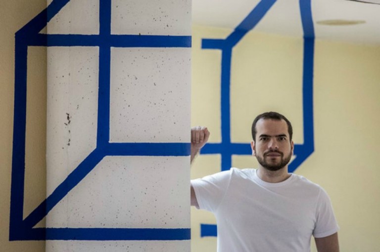 “La matemática debería ser considerada como cualquier otro movimiento cultural”