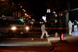 Ataque sicarial en un billar de Barranquilla deja un adulto mayor muerto