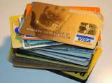 Así suplantaban a dueños de tarjetas de crédito en Bogotá
