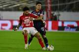 Santa Fe y Junior repartieron puntos en El Campín y dejaron todo para la vuelta