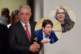 “Esperamos verdad y justicia en este proceso”: reacciones a la acusación formal contra Uribe