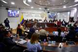 Minsalud anunció una Mesa Técnica para buscar acuerdos sobre reforma a la salud