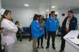 ¿Por qué se suspendió el servicio de urgencias en la Clínica Nicolás de Federmán?