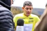 Ganar una Vuelta a Colombia entre los escombros
