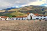 Villa de Leyva es sede del XI Encuentro Nacional de la Red de Pueblos Patrimonio