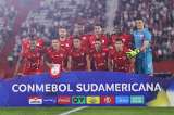 Copa Sudamericana: América se lleva un punto de su visita a Huracán