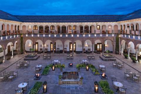 Junto a Machu Picchu, hoteles de Cusco se reactivan con promociones y novedades