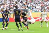 Real Madrid sufrió, pero venció a Juventus 1-0 y ya espera rival en cuartos