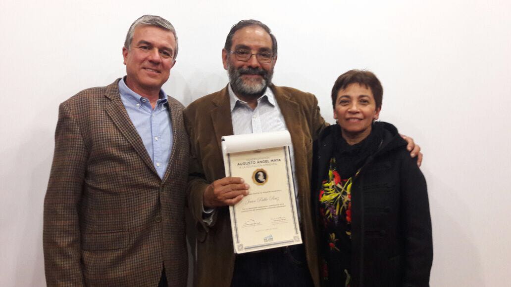 Secretaría de Ambiente.