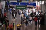 Transporte intermunicipal movería cerca de 4 millones de pasajeros en Semana Santa