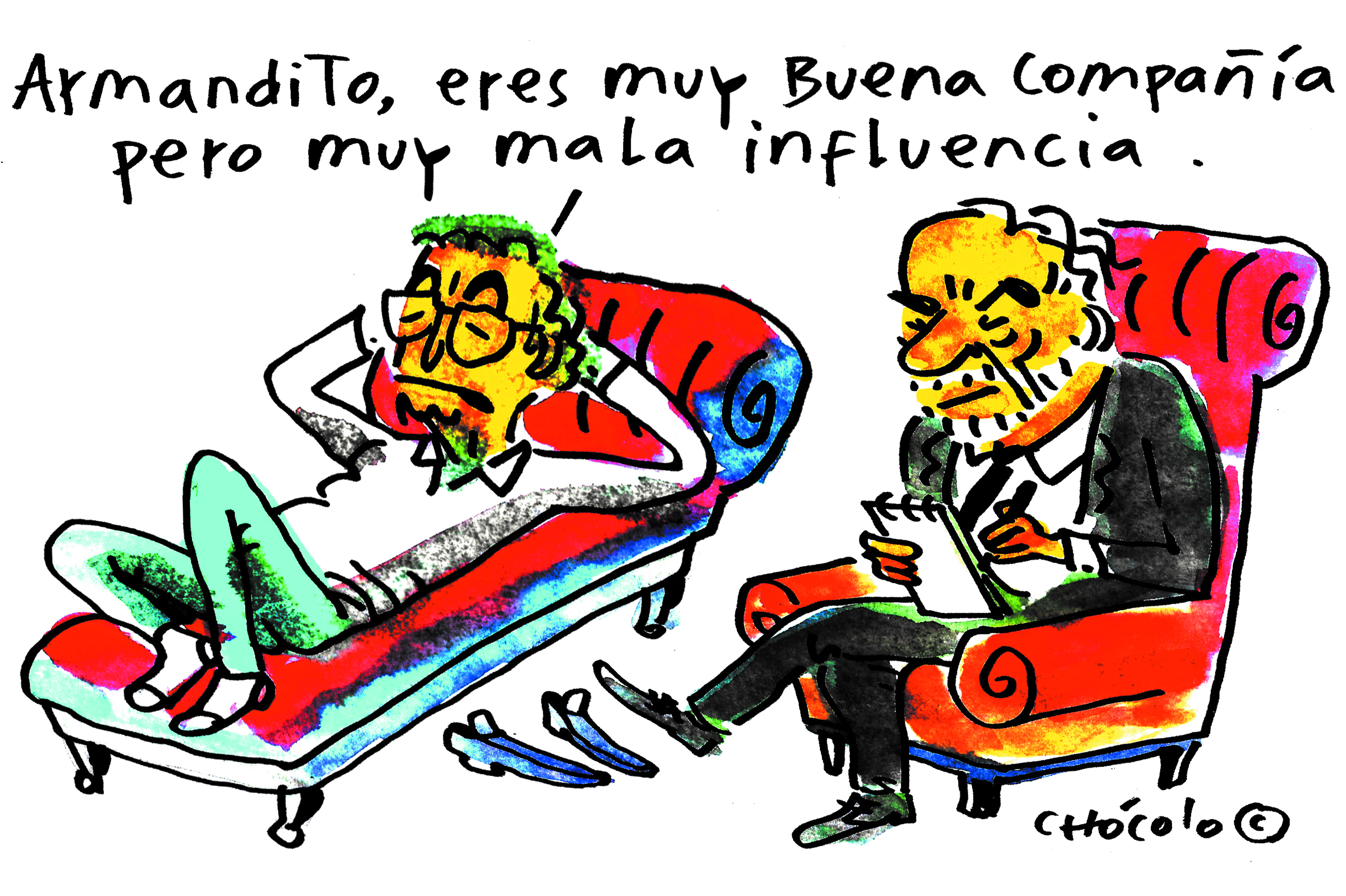 Caricatura