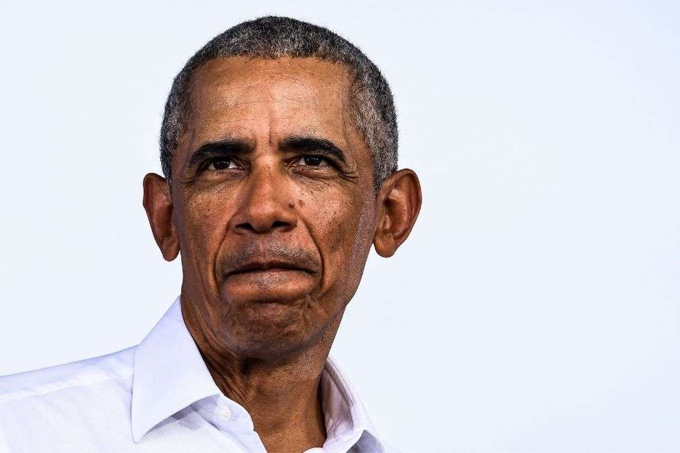 El expresidente estadounidense Barack Obama cumplió 60 años el 4 de agosto.