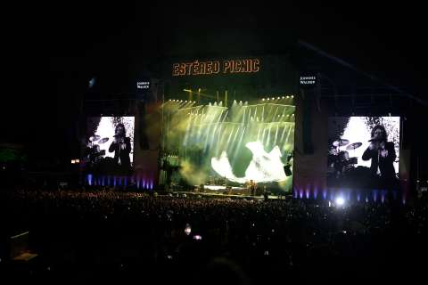 Festivales y conciertos posicionan a Bogotá como destino turístico cultural en Latinoamérica