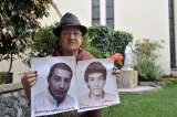 Familiares recibieron versiones de Farc sobre sus desaparecidos