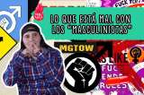 ¿Alguien quiere pensar en los hombres?