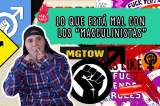 ¿Alguien quiere pensar en los hombres?