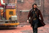 Diego Luna, talento y honestidad en la pequeña pantalla para hacer historia en los Emmy