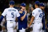 La cifra mágica de las 100 victorias en el béisbol de las grandes ligas
