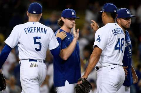 La cifra mágica de las 100 victorias en el béisbol de las grandes ligas