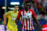 Jackson Martínez: el gol fue como una liberación