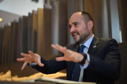 Los desafíos que tiene Colombia para seguir cumpliendo con la Convención de Ottawa