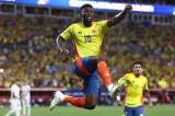 Video: así fue el gol que metió a Colombia a la final de la Copa América