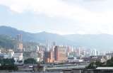 El pico y placa en el Valle de Aburrá empezará el lunes 6 de septiembre