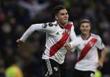 Juan Fernando Quintero: “Quiero retirarme a los 33 años”