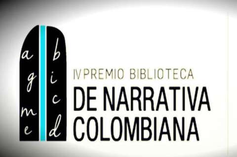 El IV Premio Biblioteca de Narrativa Colombiana tiene sus tres finalistas