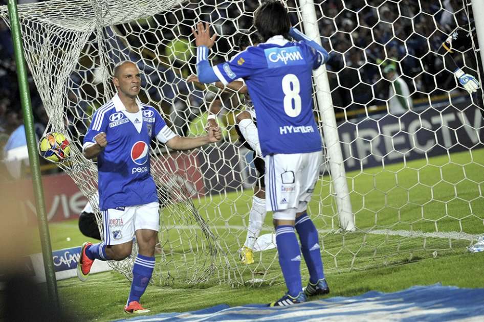 Foto: Luis Ángel/ El Espectador