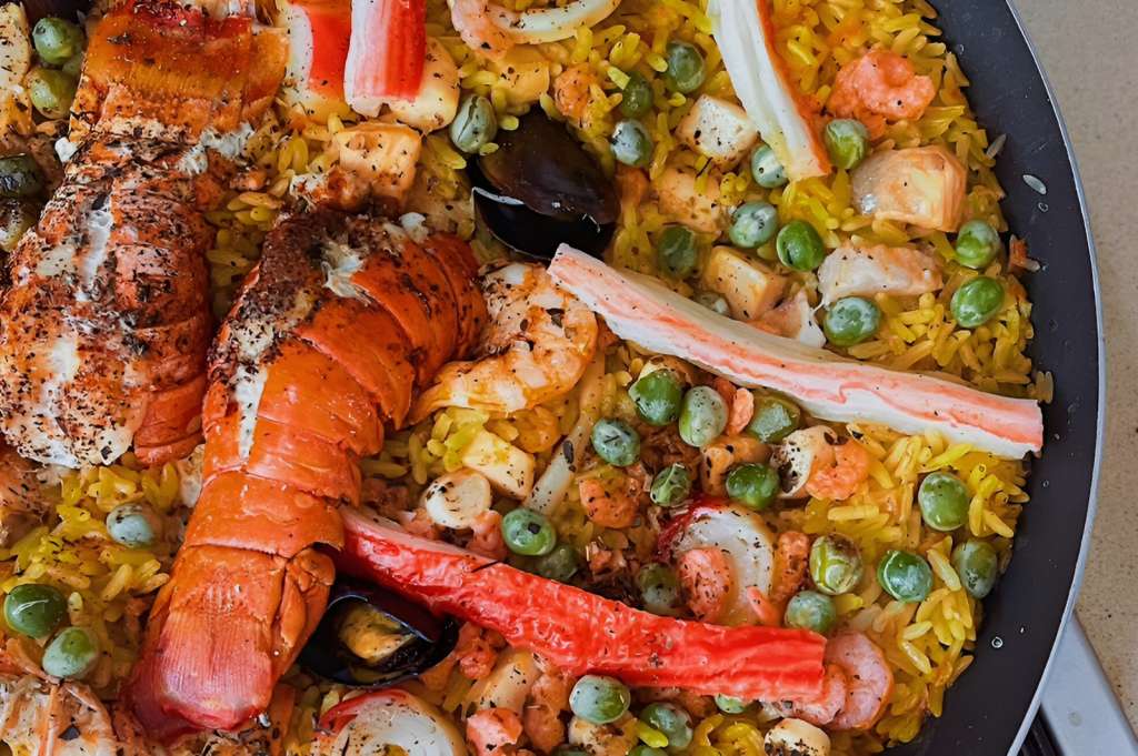 Paella