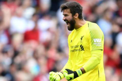 Tragedia: El padre de Alisson Becker murió ahogado