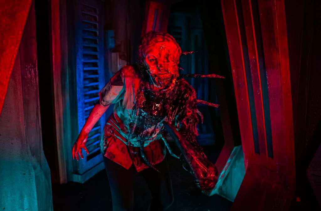 Evento de Halloween en Busch Gardens presenta novedades y más de 25 experiencias