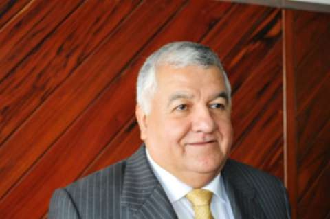Renuncia candidato del partido Liberal a la gobernación del Valle