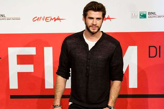 Liam Hemsworth quiere volver con Miley Cyrus