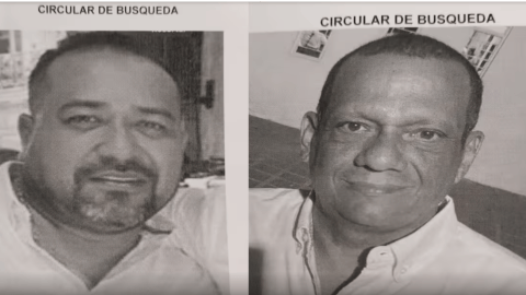 Investigan caso de dos hombres desaparecidos que se encontrarían para un negocio