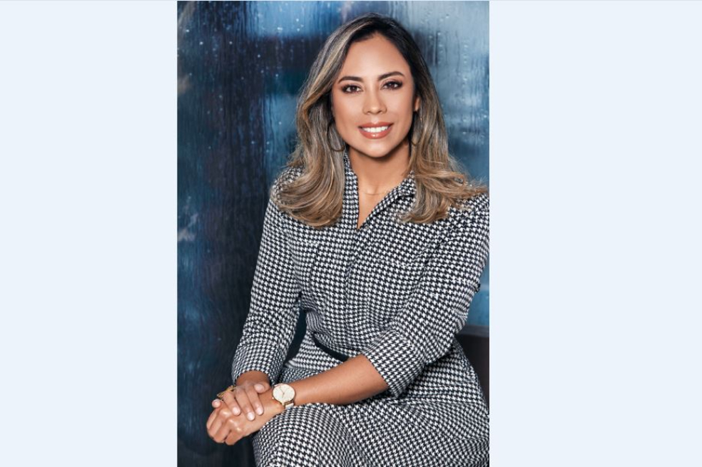 Natalia Largo, directora de asuntos corporativos de Coosalud.