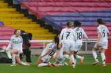 El Real Madrid de Linda Caicedo venció por primera vez al Barcelona